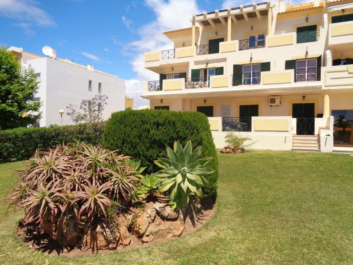 Apartamento Citimar Виламура Экстерьер фото