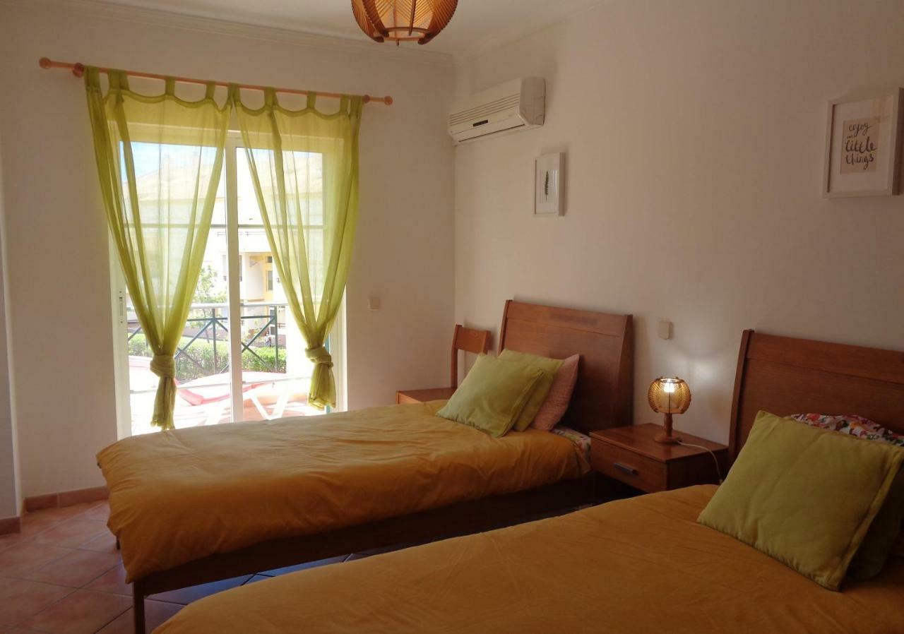 Apartamento Citimar Виламура Экстерьер фото