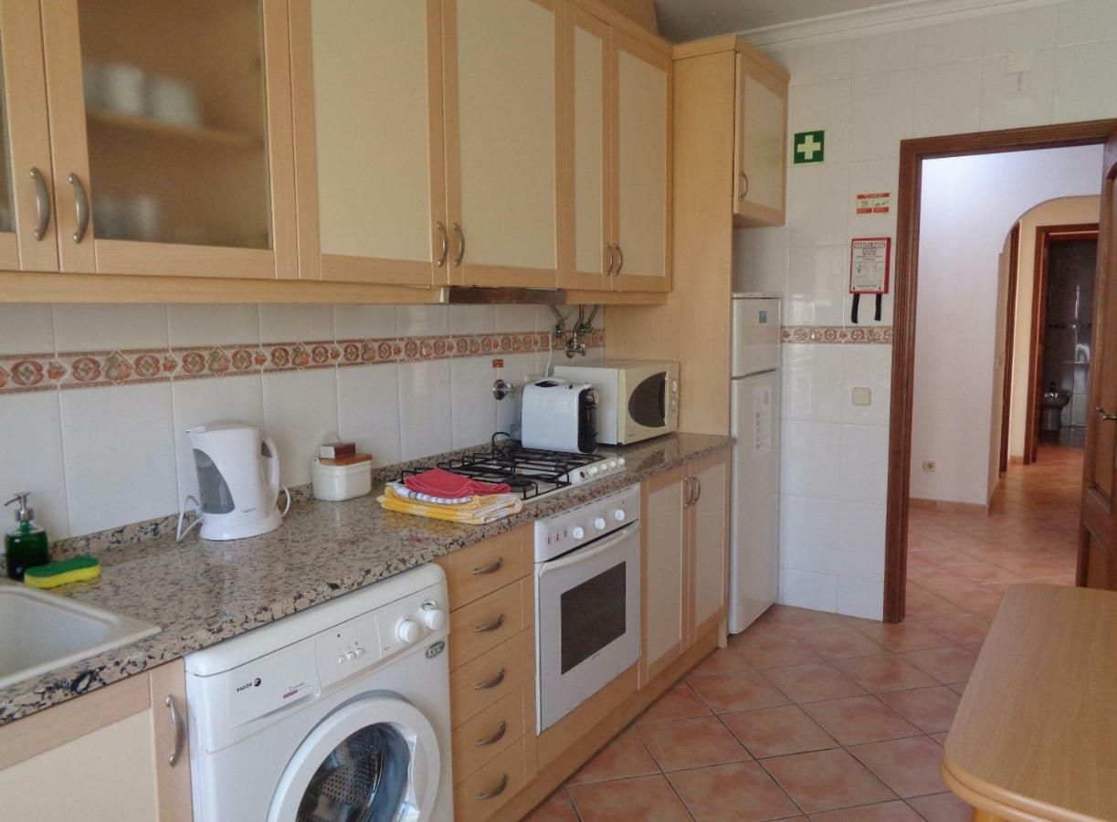 Apartamento Citimar Виламура Экстерьер фото