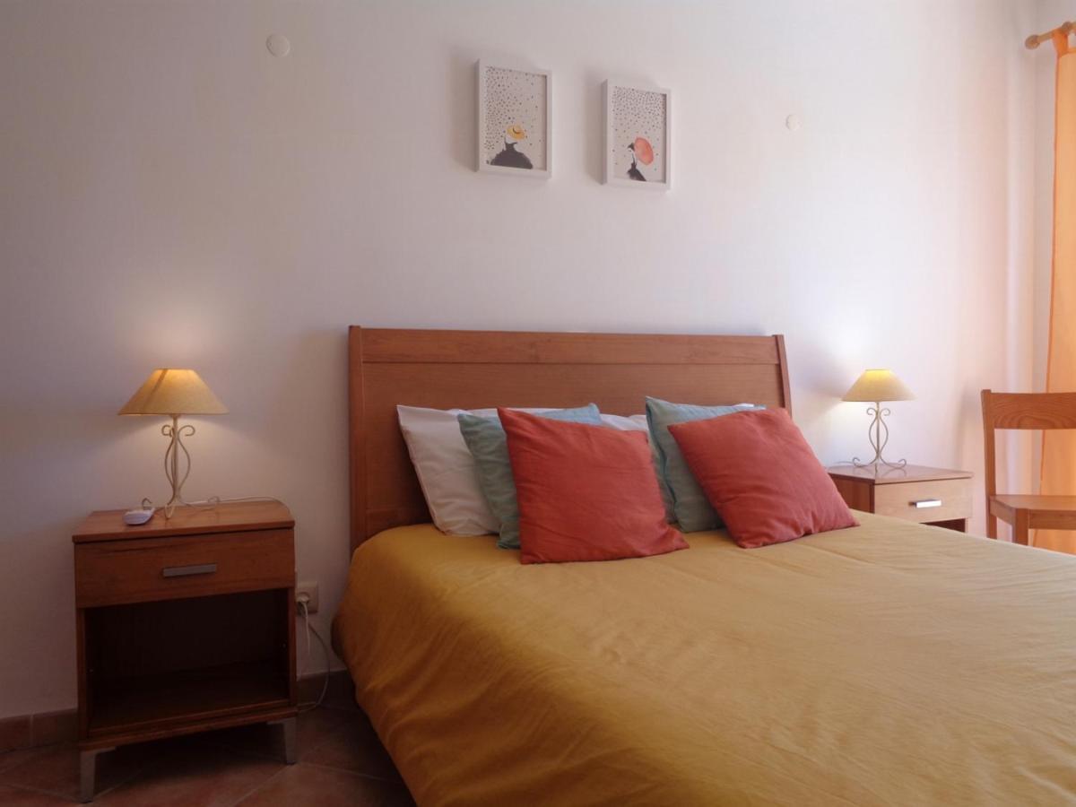 Apartamento Citimar Виламура Экстерьер фото